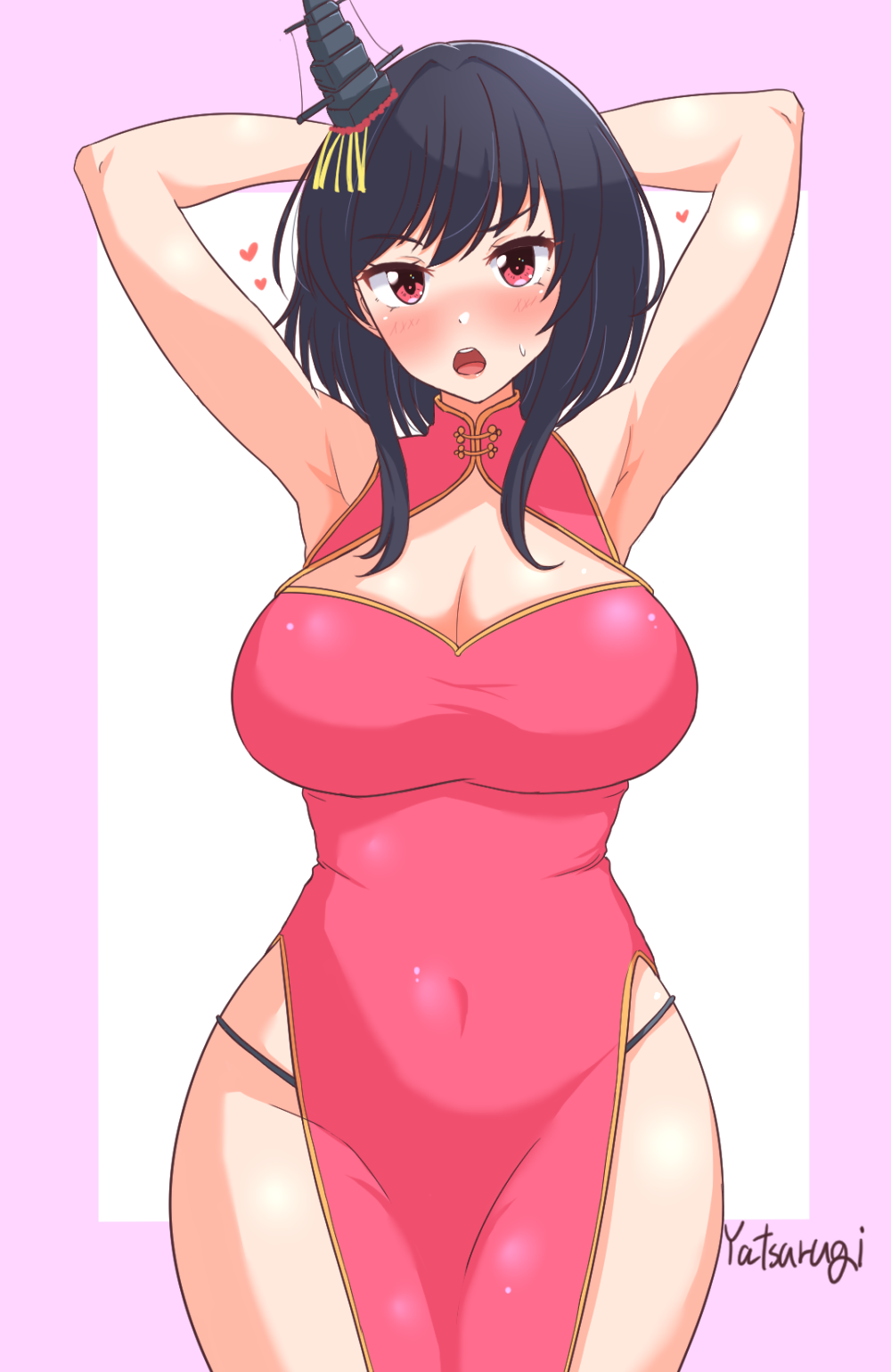 Kantai Collection Rule 34 Image