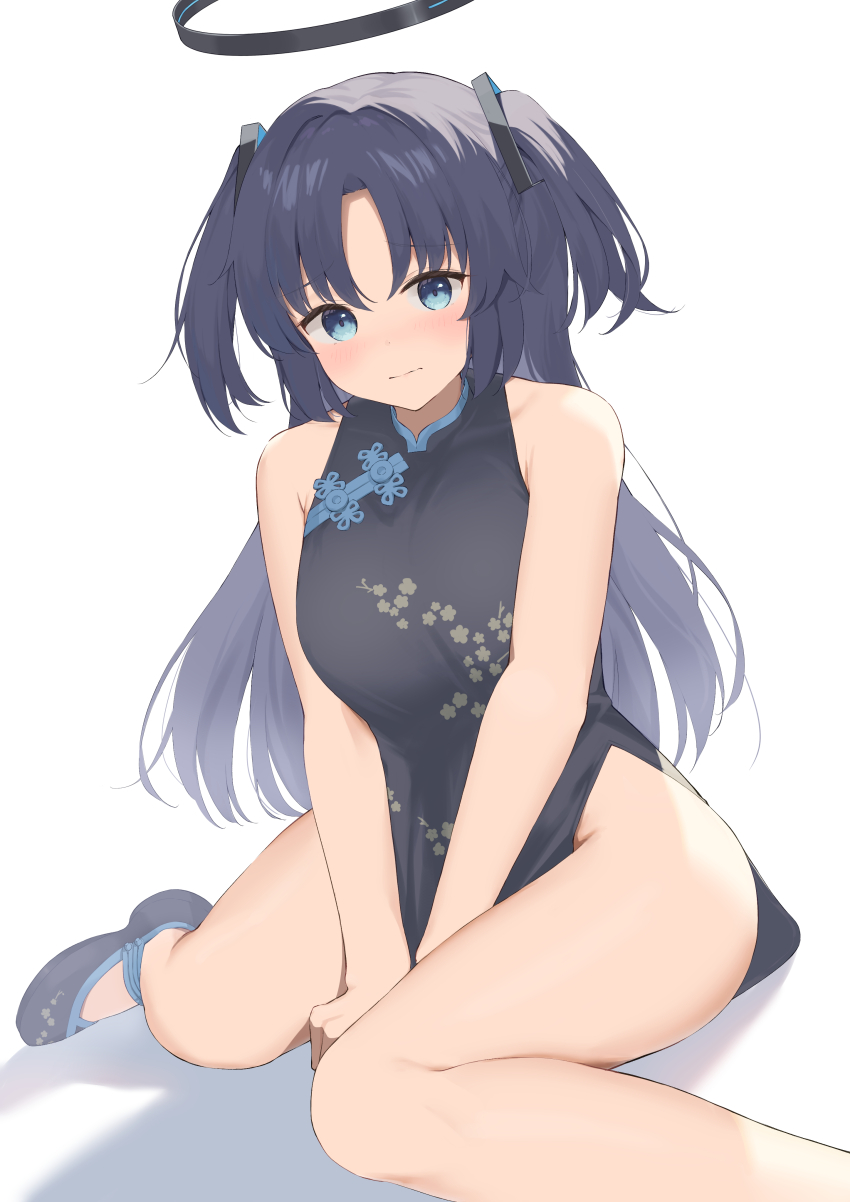 Yuuka (Blue Archive) Rule 34 Image