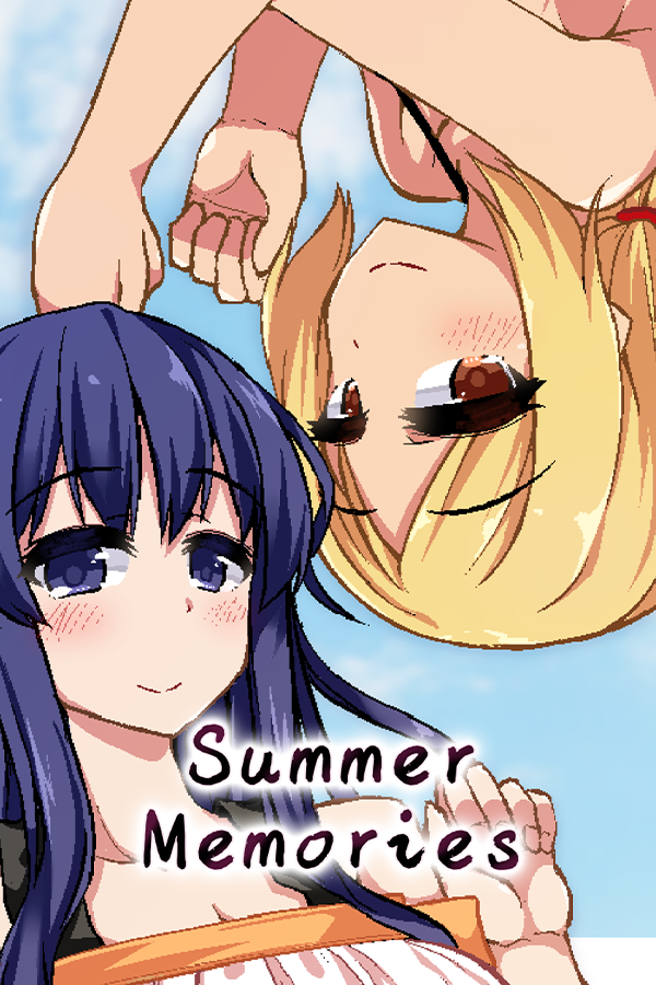 Rio (Summer Memories) Rule 34 Image