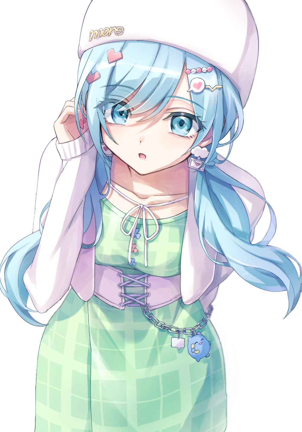 Hinomori Shizuku (Project Sekai) Rule 34 Image