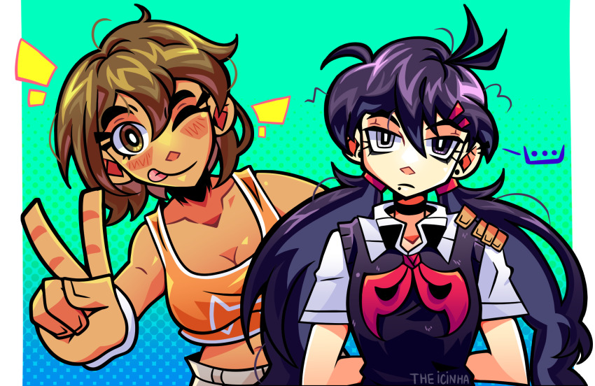 Kel (Faraway) (Omori) Rule 34 Image