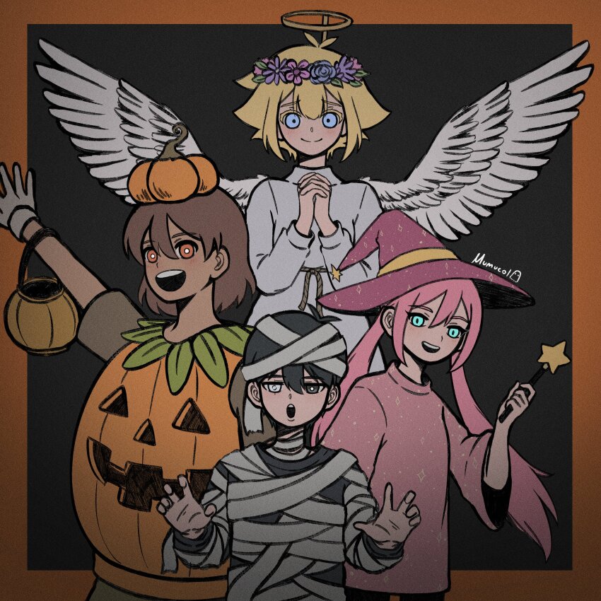 Aubrey (Faraway) (Omori) Rule 34 Image
