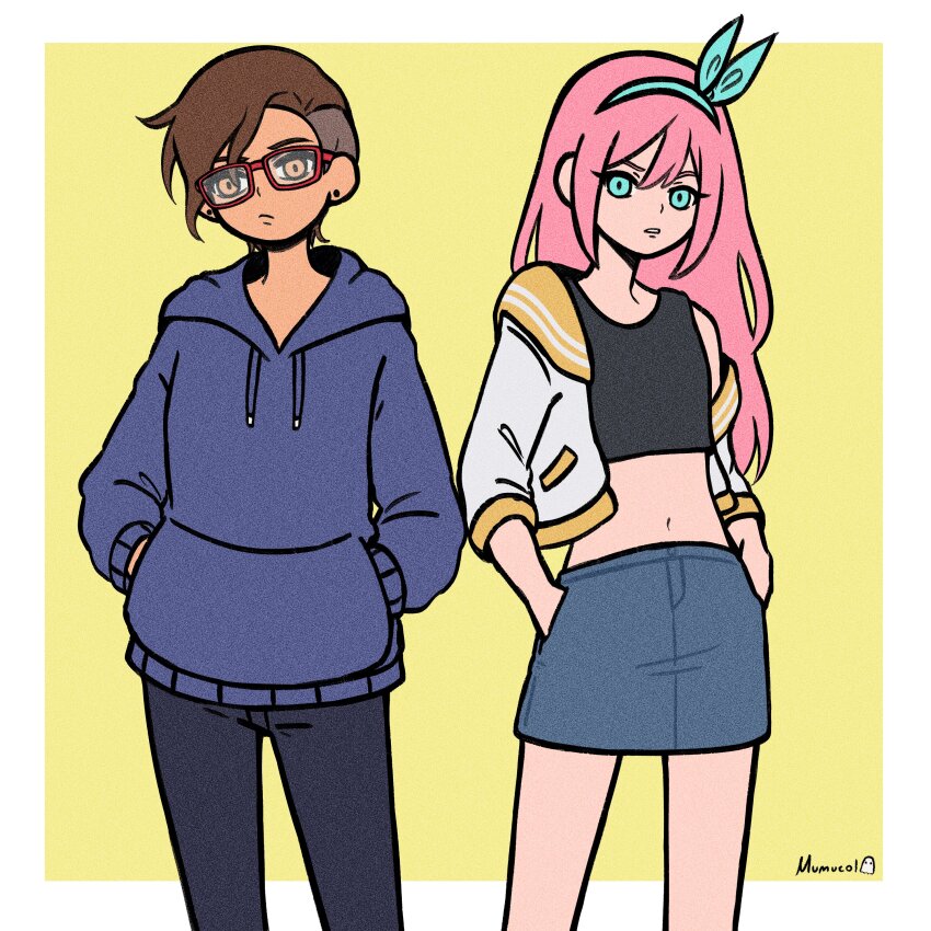 Aubrey (Faraway) (Omori) Rule 34 Image