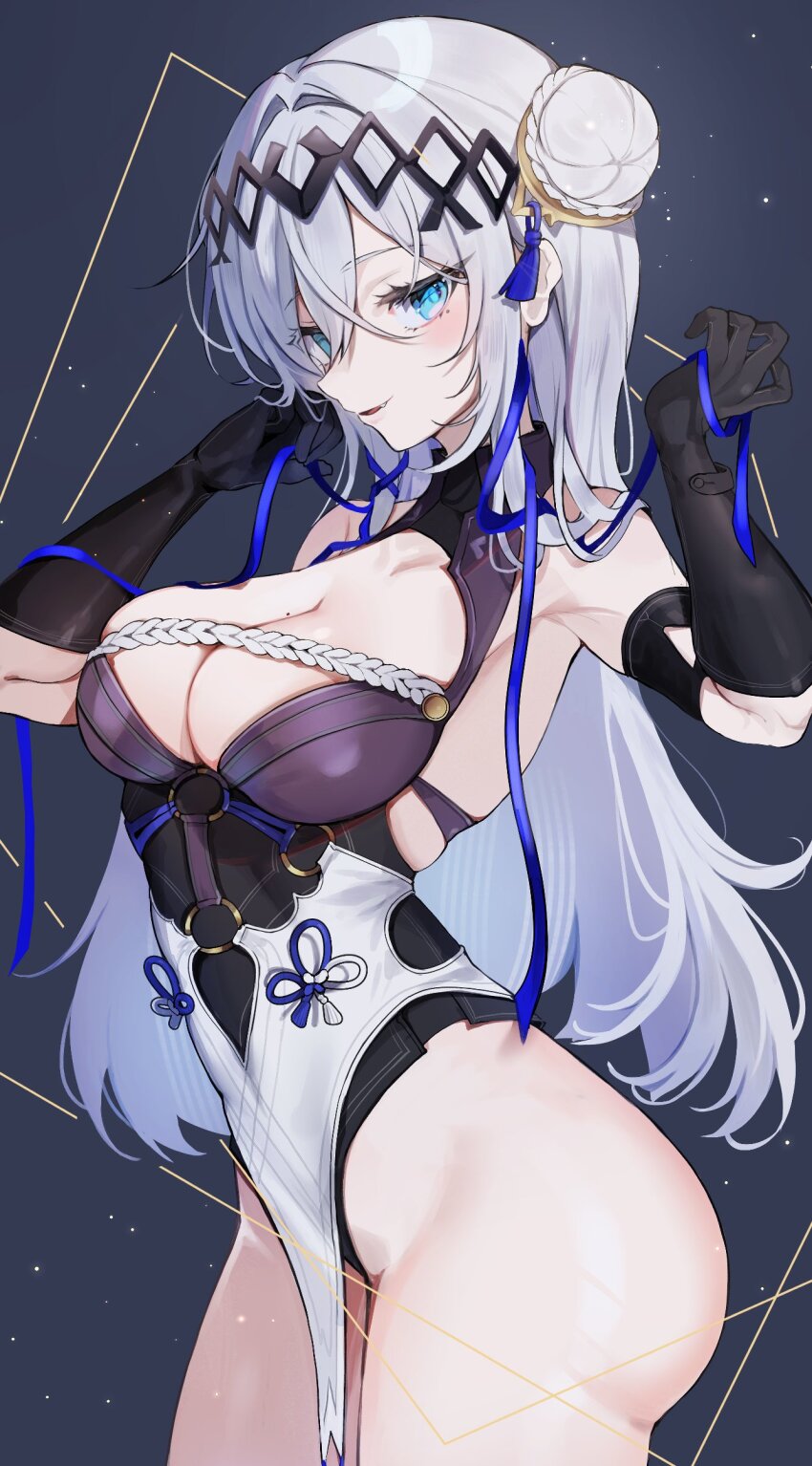 Victoria Brightshield (Nijisanji) Rule 34 Image