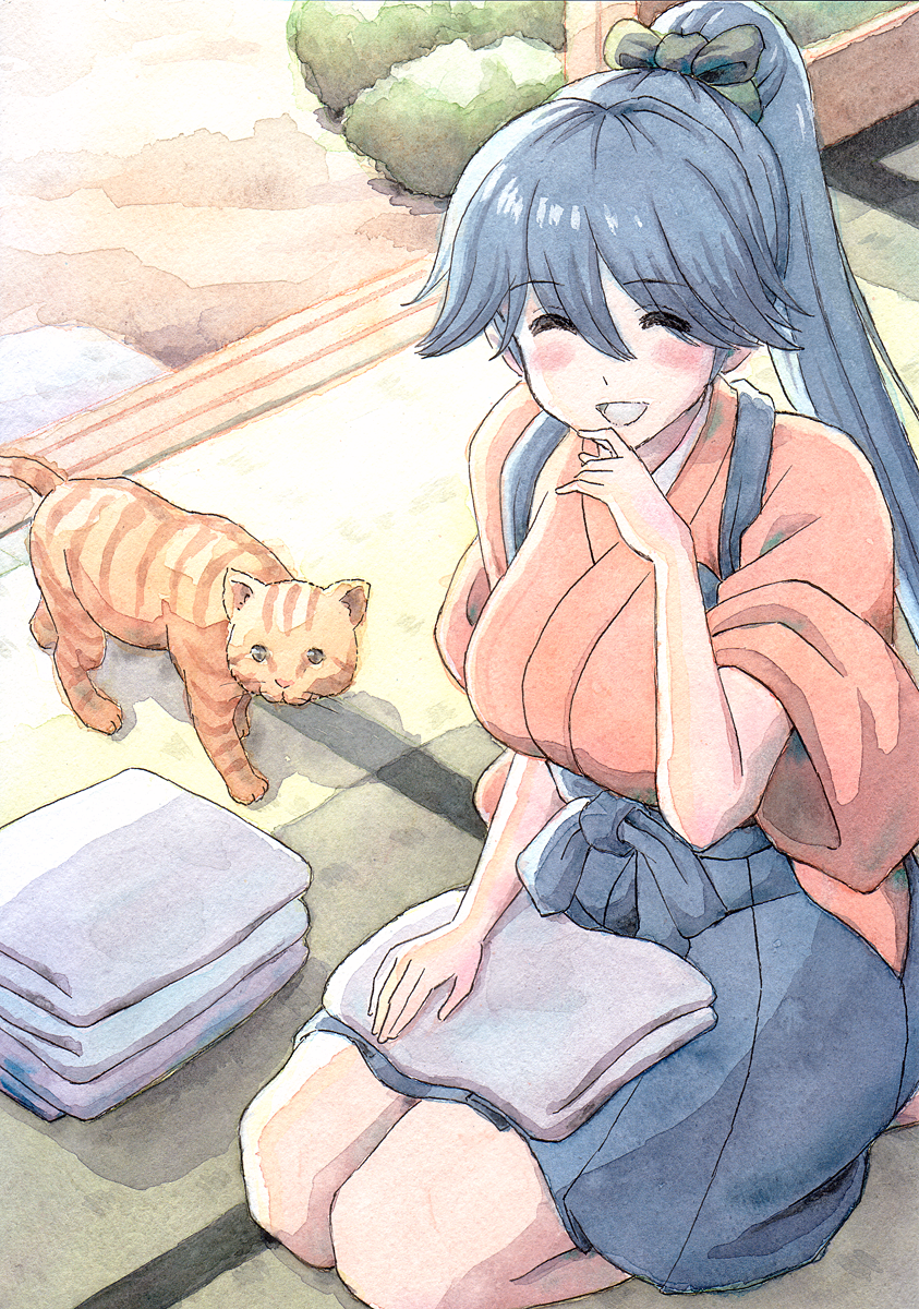 Kantai Collection Rule 34 Image