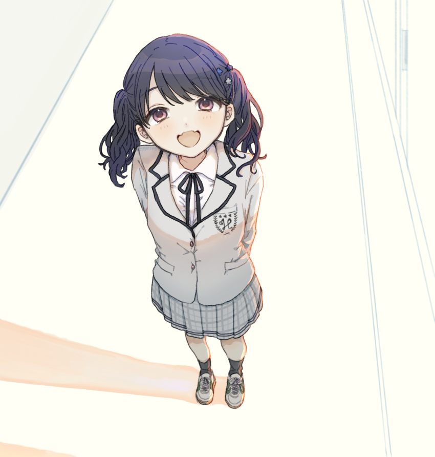 Fukumaru Koito (Idolmaster) Rule 34 Image
