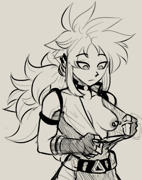 Oc (Original) Rule 34 Image