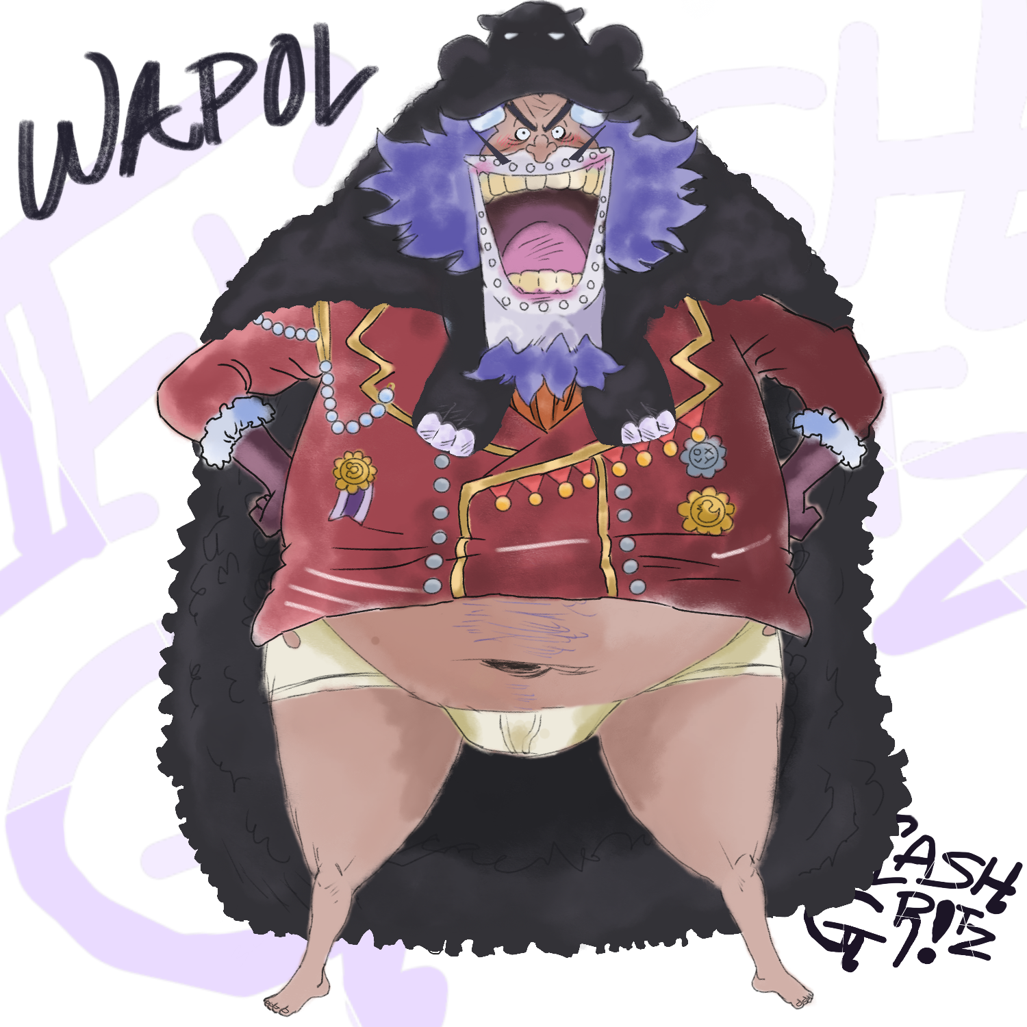 One Piece Rule 34 Image