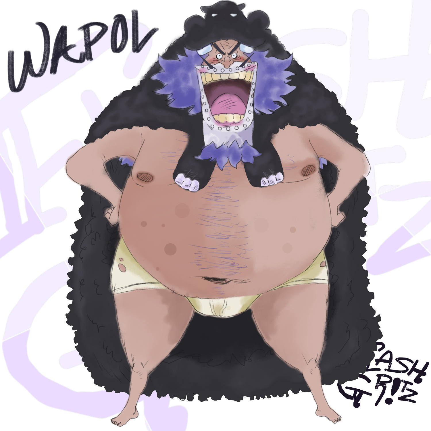 One Piece Rule 34 Image