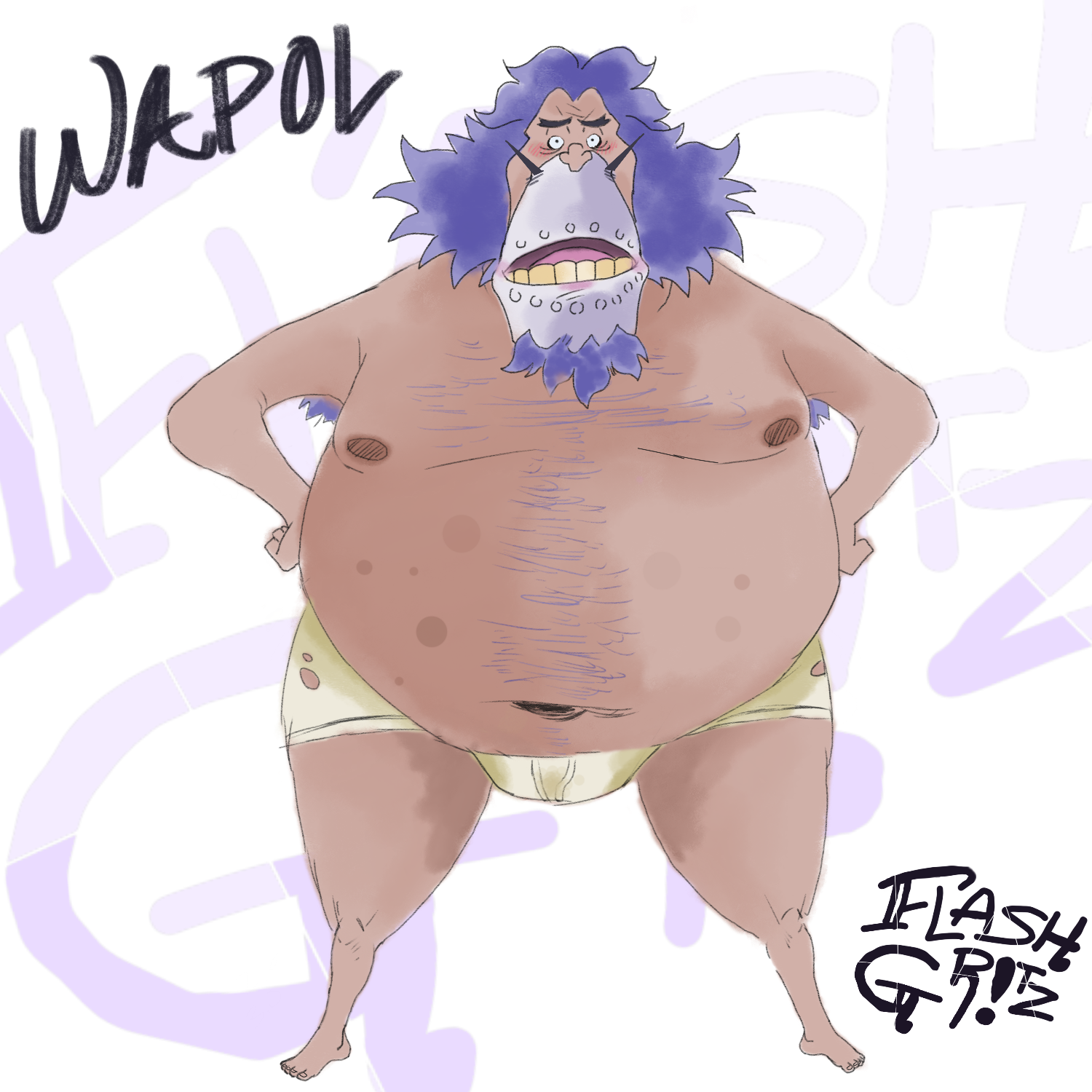 One Piece Rule 34 Image