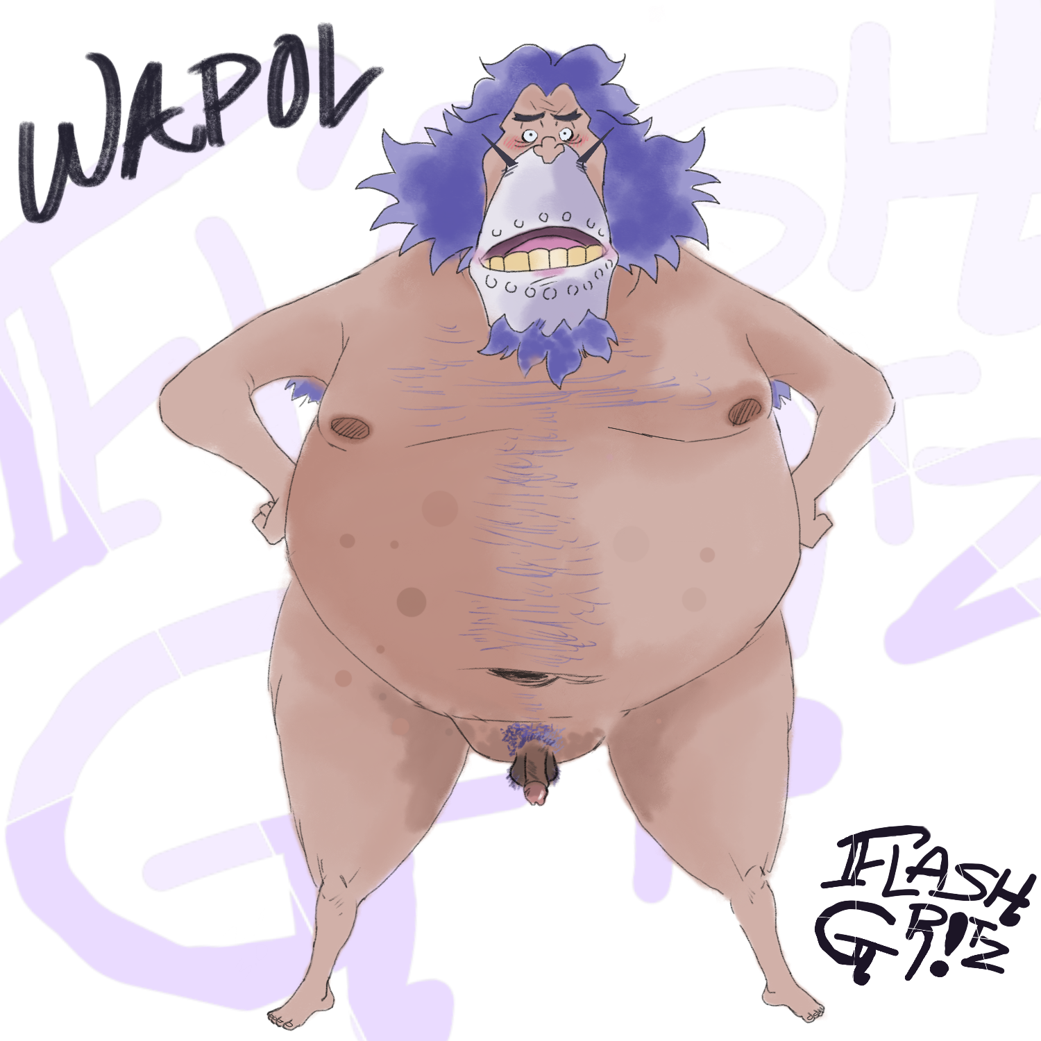 One Piece Rule 34 Image
