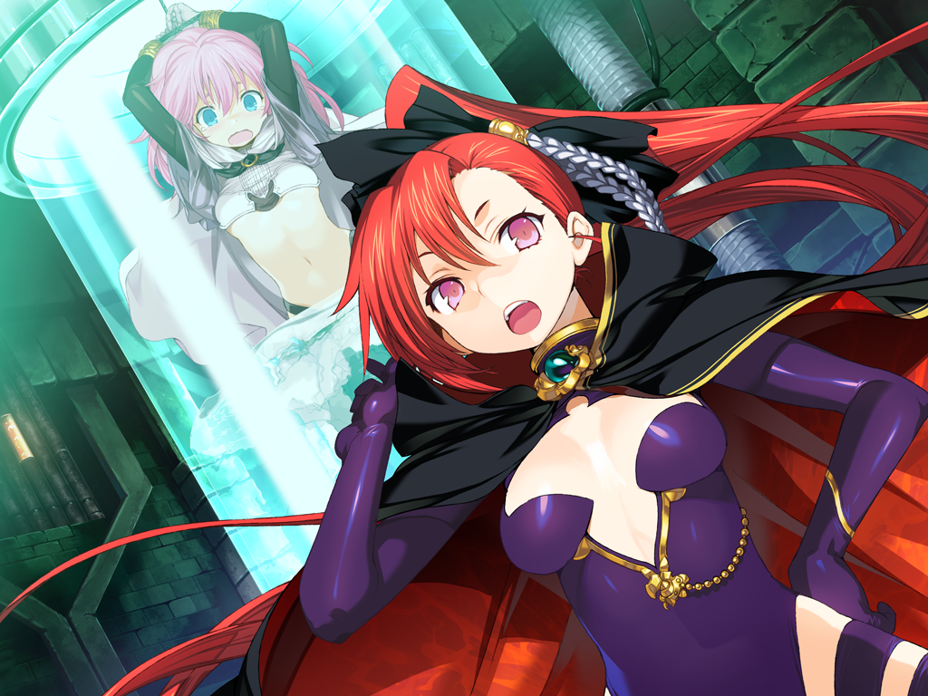 Sill Plain (Rance (Series)) Rule 34 Image