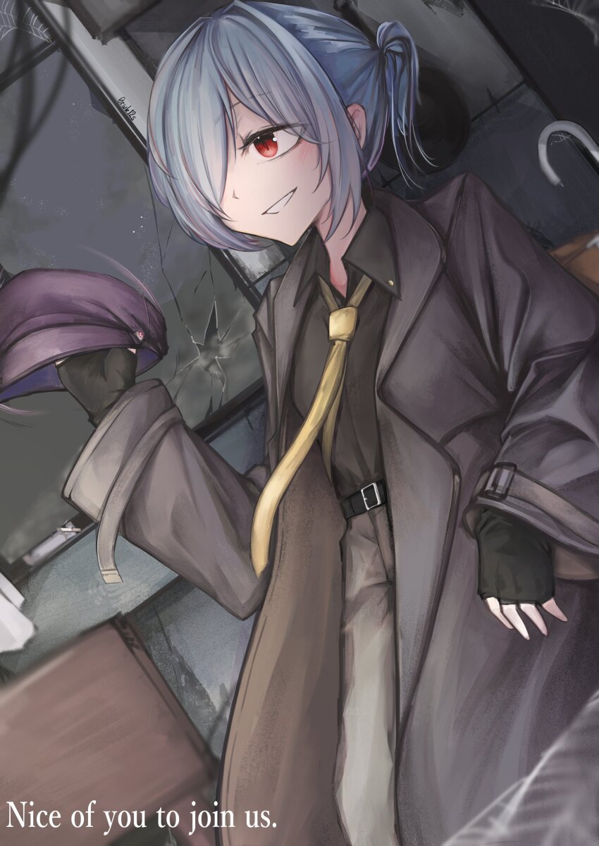 Tatara Kogasa (Touhou) Rule 34 Image