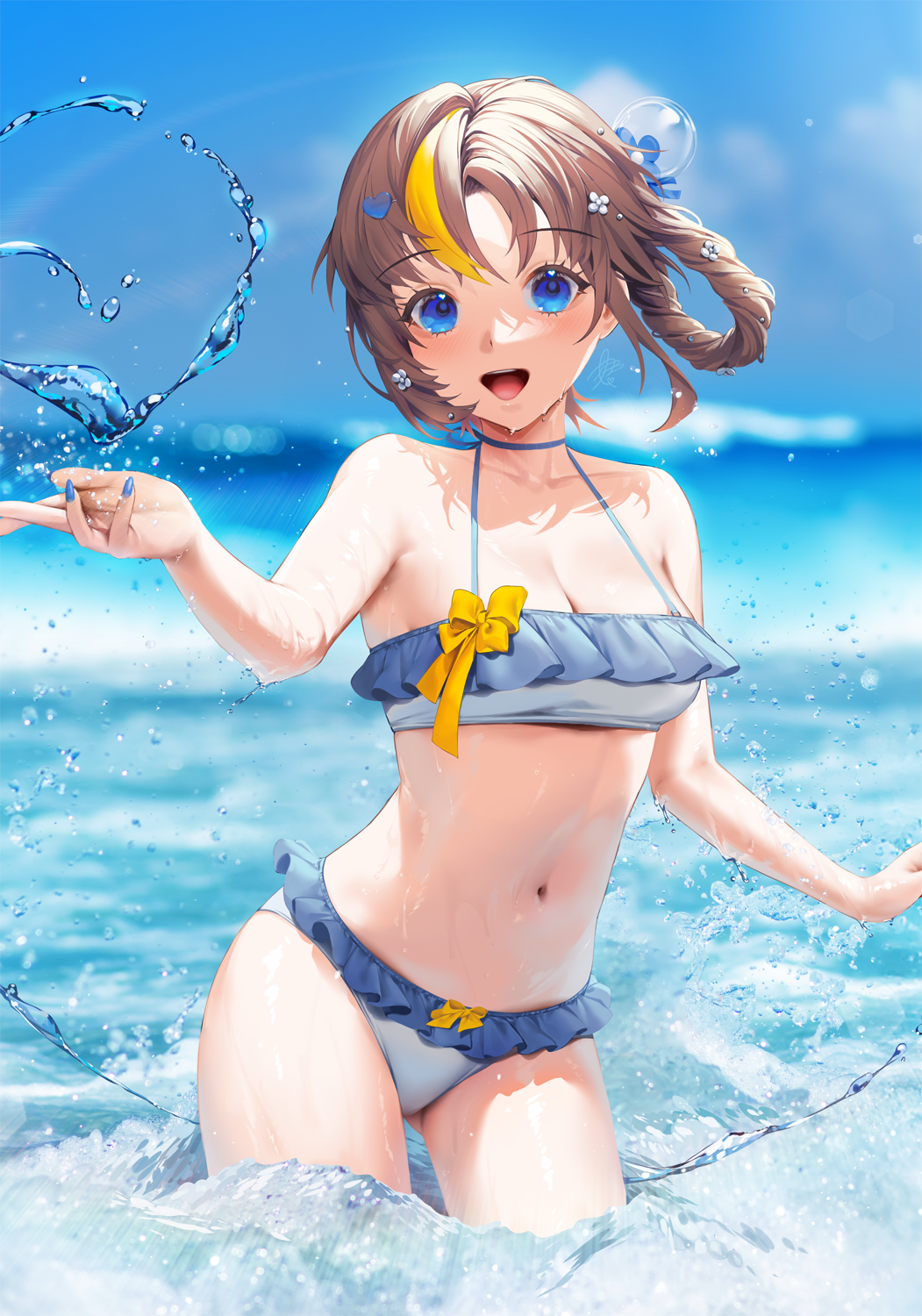 Character Request (Last Origin) Rule 34 Image