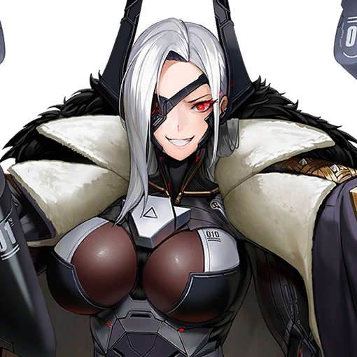 Lemonade Gamma (Last Origin) Rule 34 Image