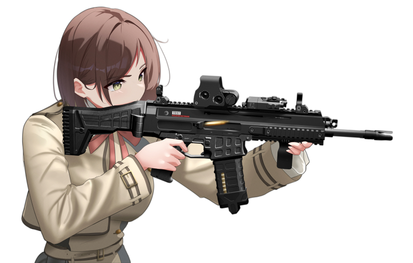 Lycoris Recoil Rule 34 Image