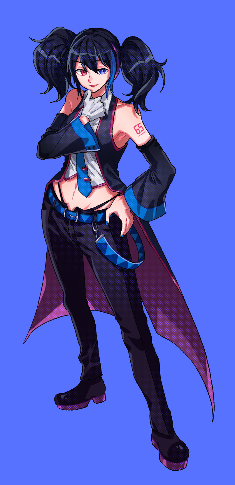 Utau Rule 34 Image