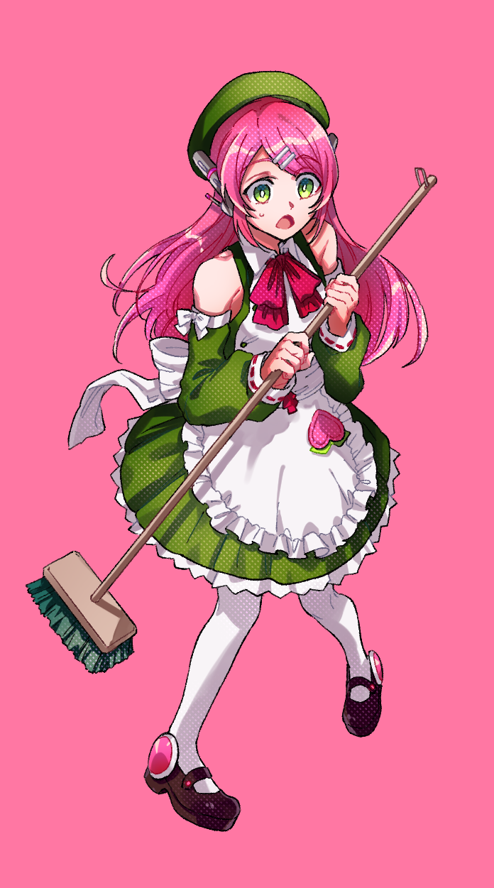 Momone Momo (Utau) Rule 34 Image
