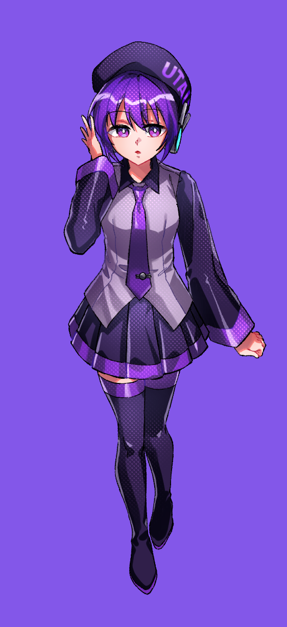 Utane Uta (Utau) Rule 34 Image