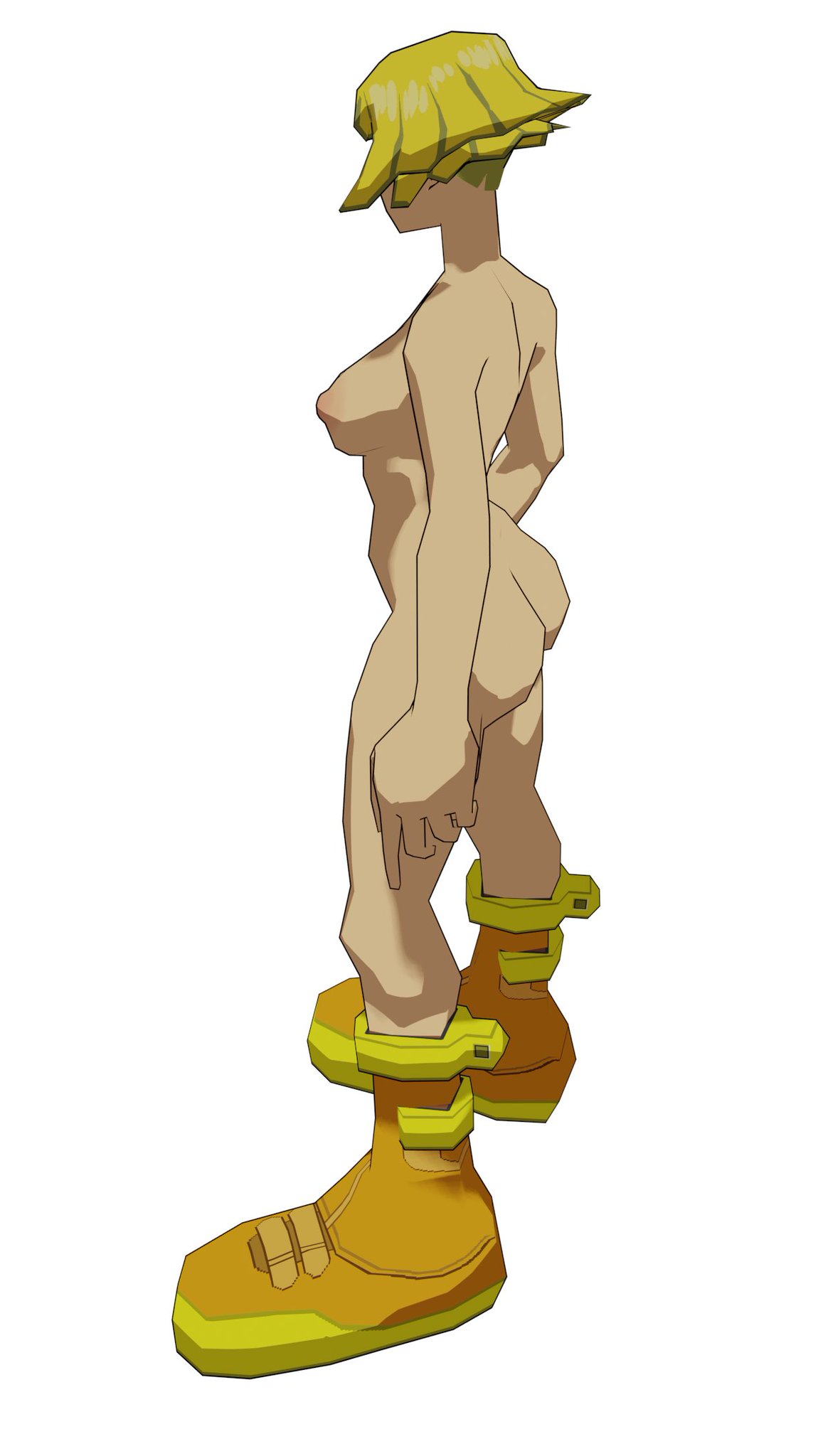 Bel (Brc) Rule 34 Image