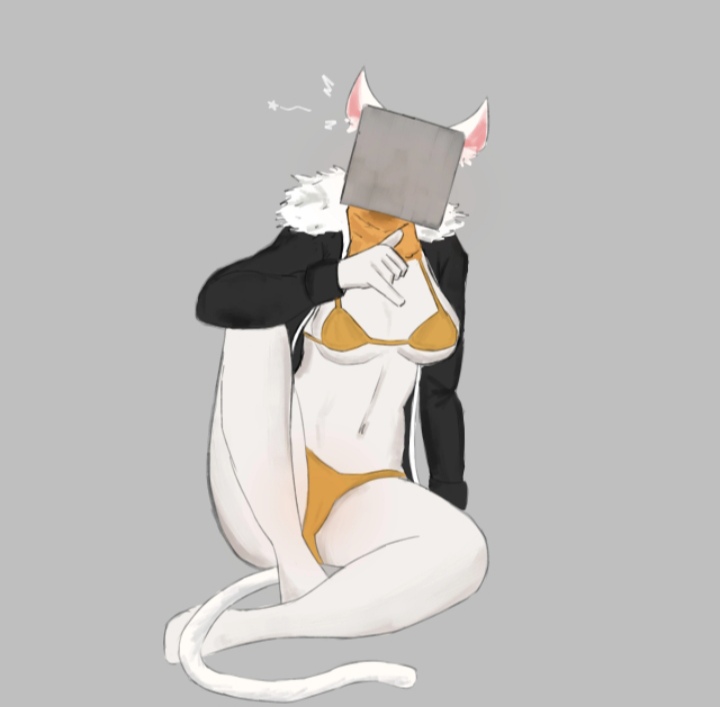 Original Character (Original) Rule 34 Image