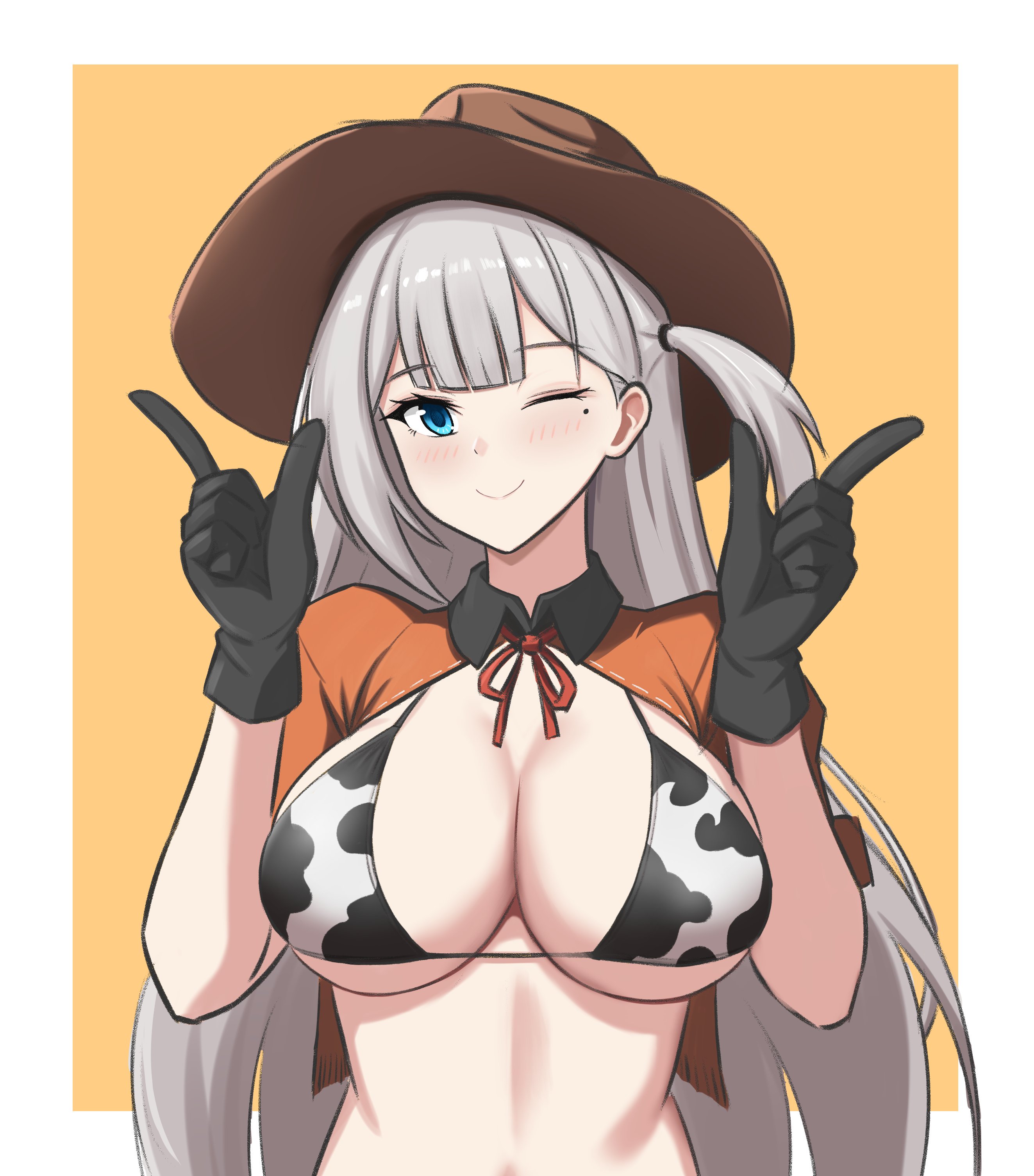 Shoukaku (Azur Lane) Rule 34 Image