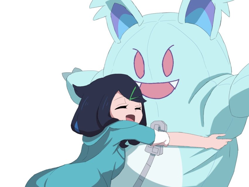 Dot (Pokemon) Rule 34 Image