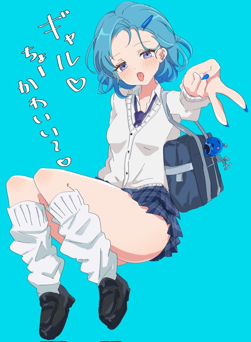 Honkai (Series) Rule 34 Image