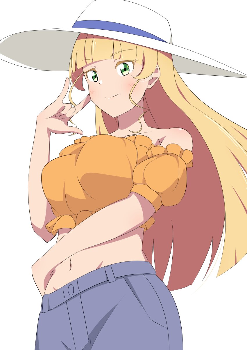 Heanna Sumire (Love Live!) Rule 34 Image
