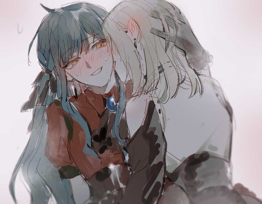 Doloris (Bang Dream!) Rule 34 Image