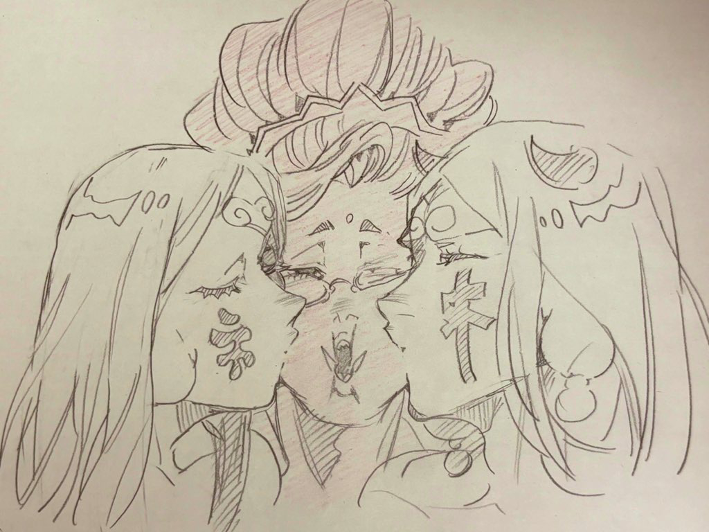 Buddha (Shuumatsu No Valkyrie) Rule 34 Image