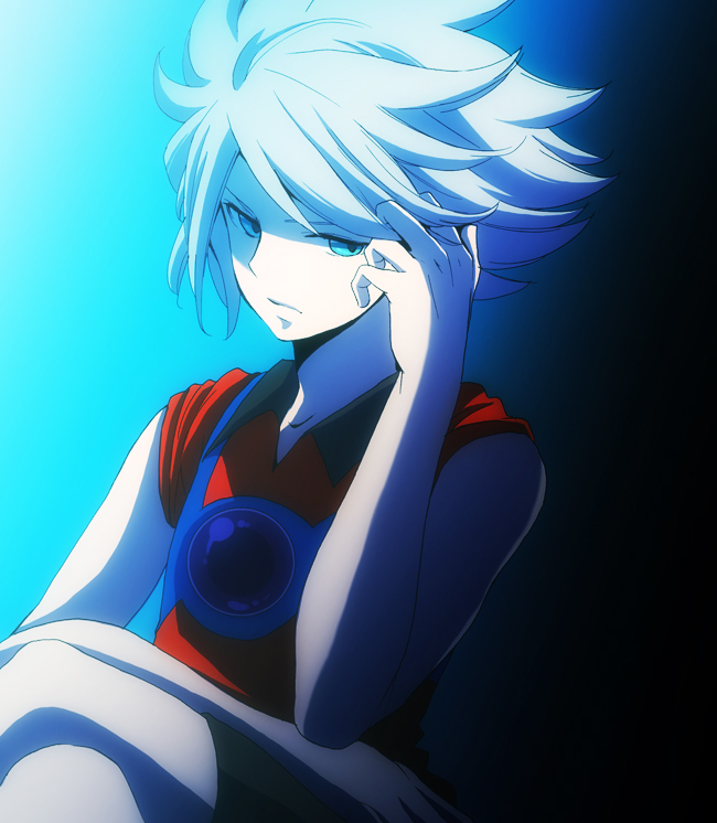 Inazuma Eleven (Series) Rule 34 Image