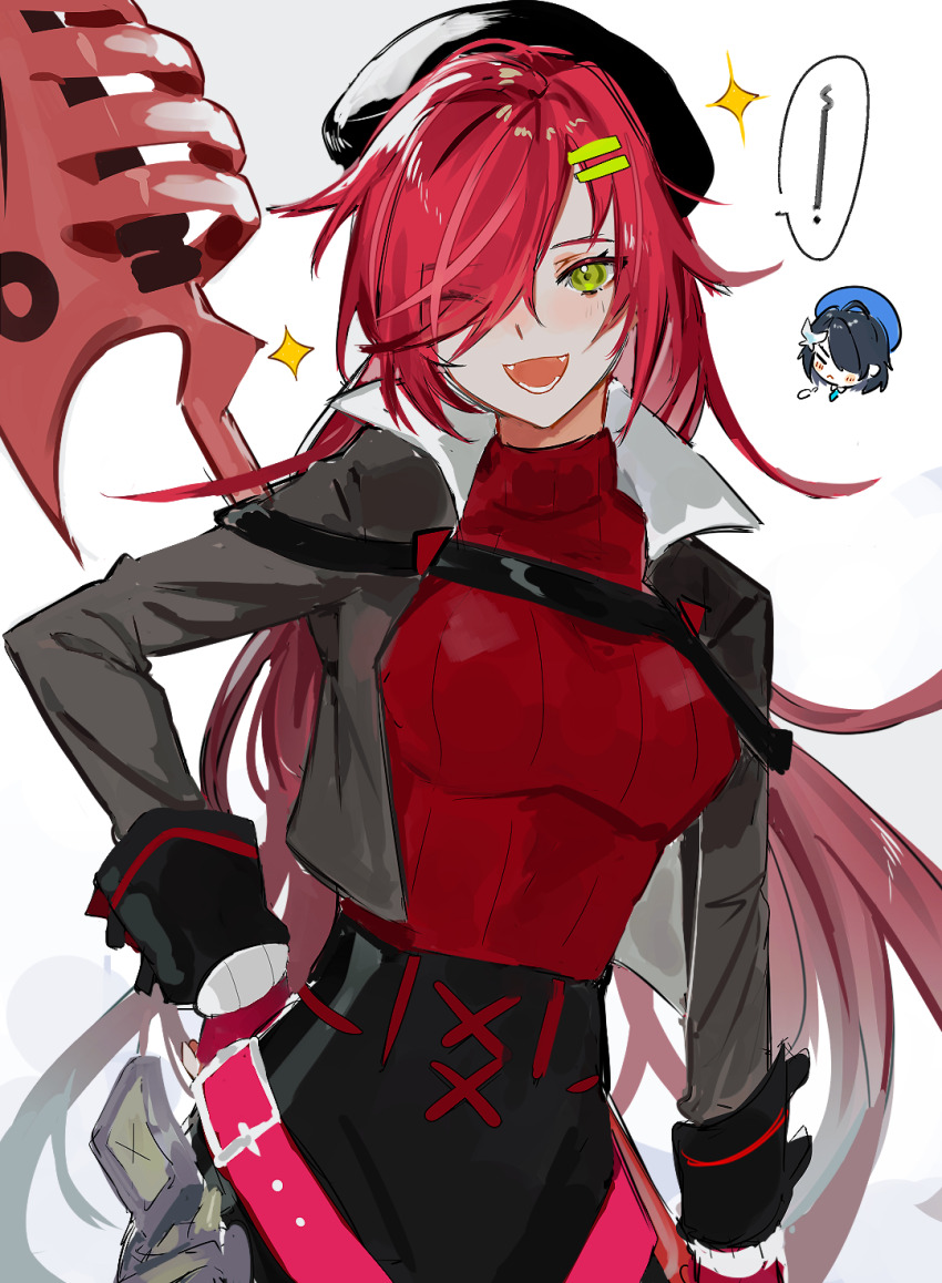 Honkai (Series) Rule 34 Image