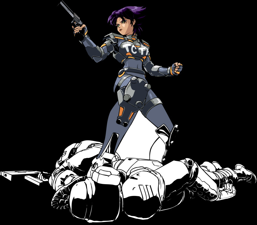 Oni (Game) Rule 34 Image