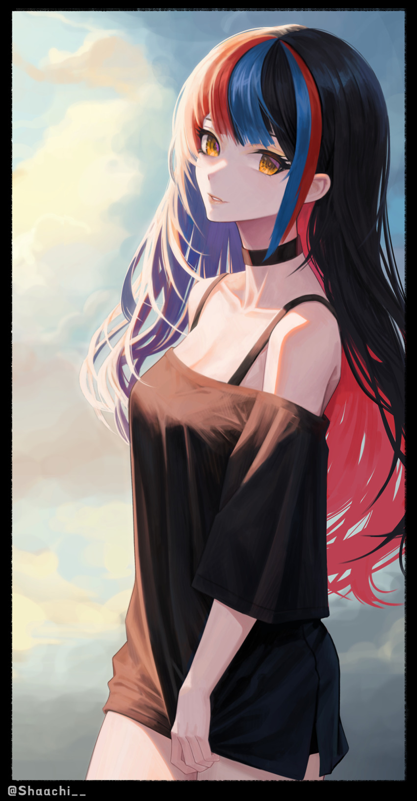 Kamitsubaki Studio Rule 34 Image