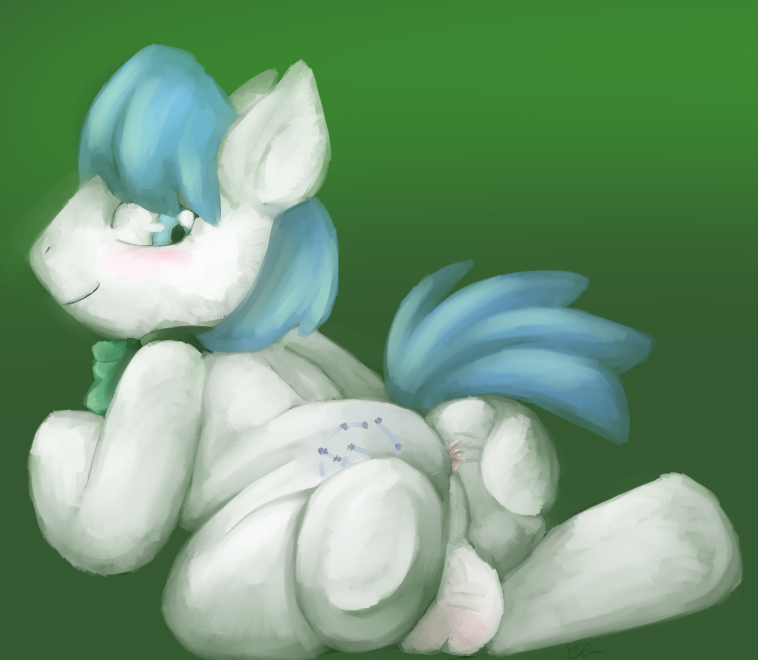 Friendship Is Magic Rule 34 Image