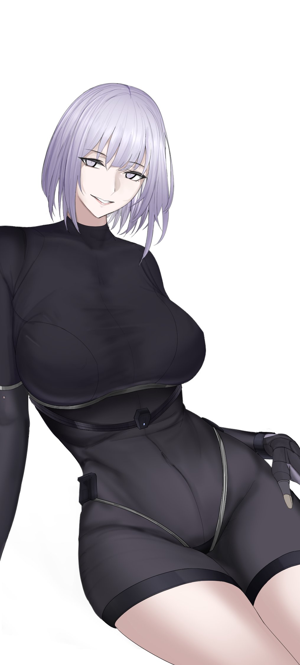 Rpk-16 (Girls' Frontline) Rule 34 Image