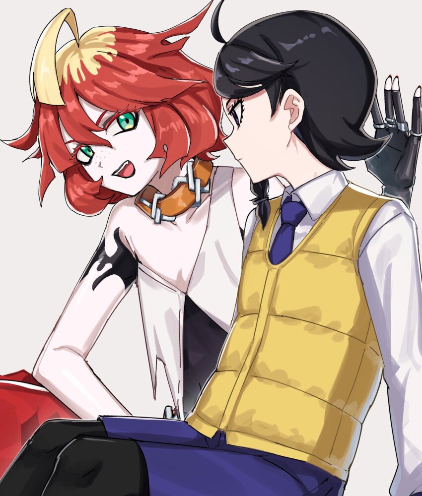 Juliana (Pokemon) Rule 34 Image
