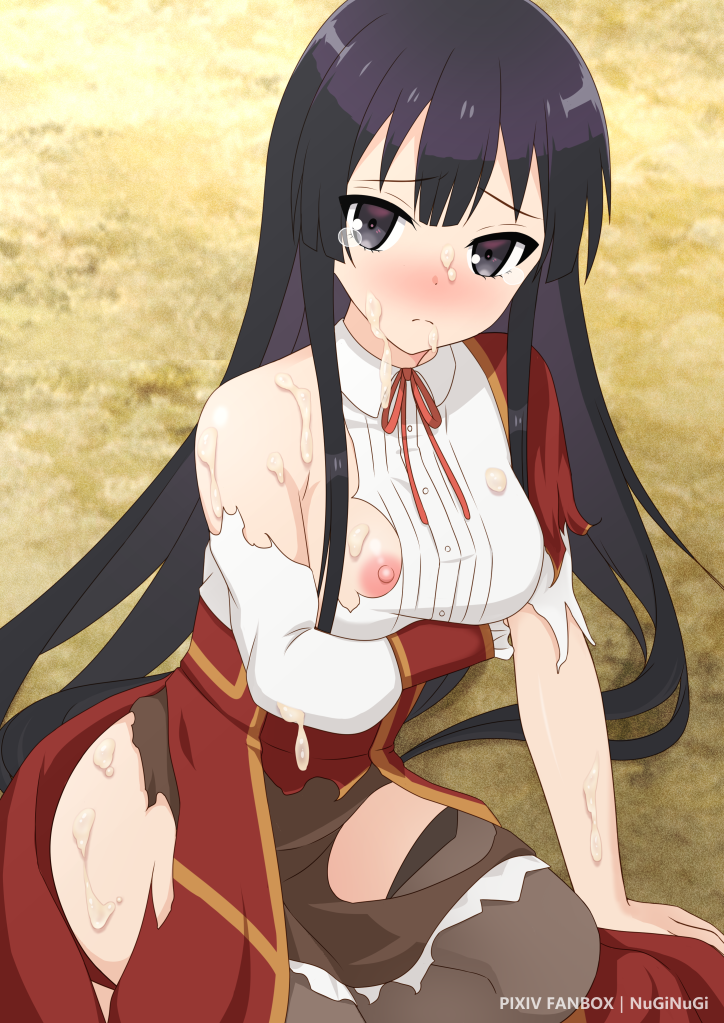 Yumiella Dolkness Rule 34 Image