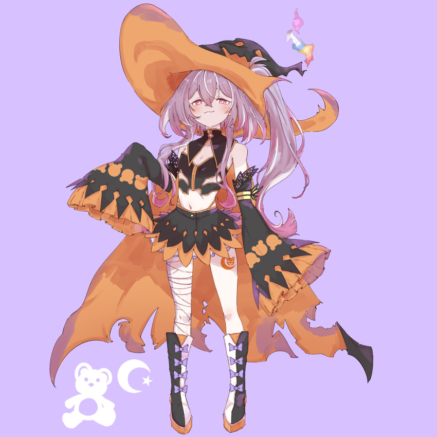 Halloween Rule 34 Image