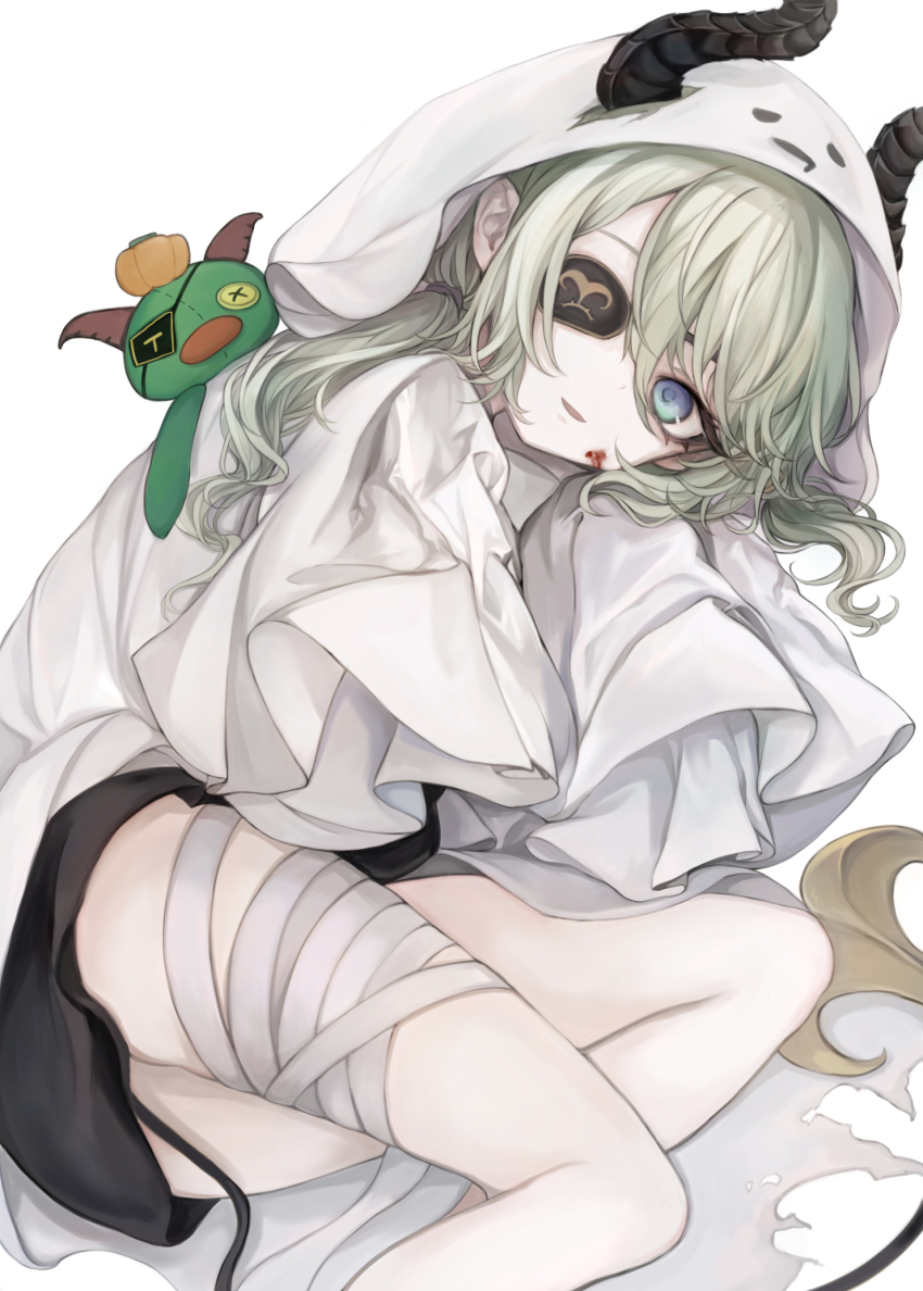 Nanashi Inc. Rule 34 Image