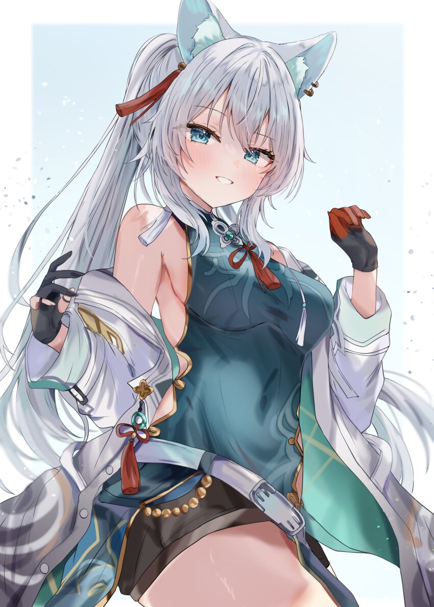 Aarontsay (Honkai: Star Rail) Rule 34 Image