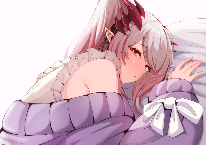 Suou Patra (Indie Virtual Youtuber) Rule 34 Image