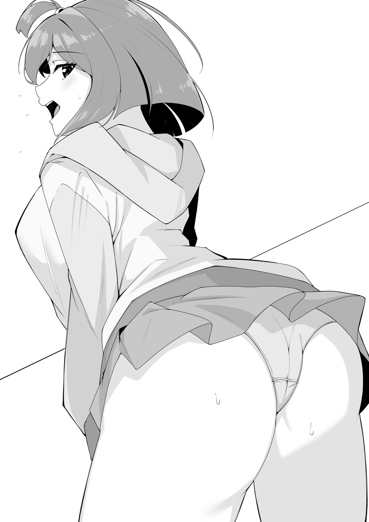Katori Niika (Duel Masters) Rule 34 Image