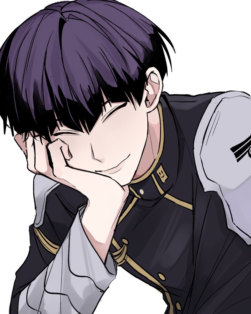 Closed Eyes Rule 34 Image