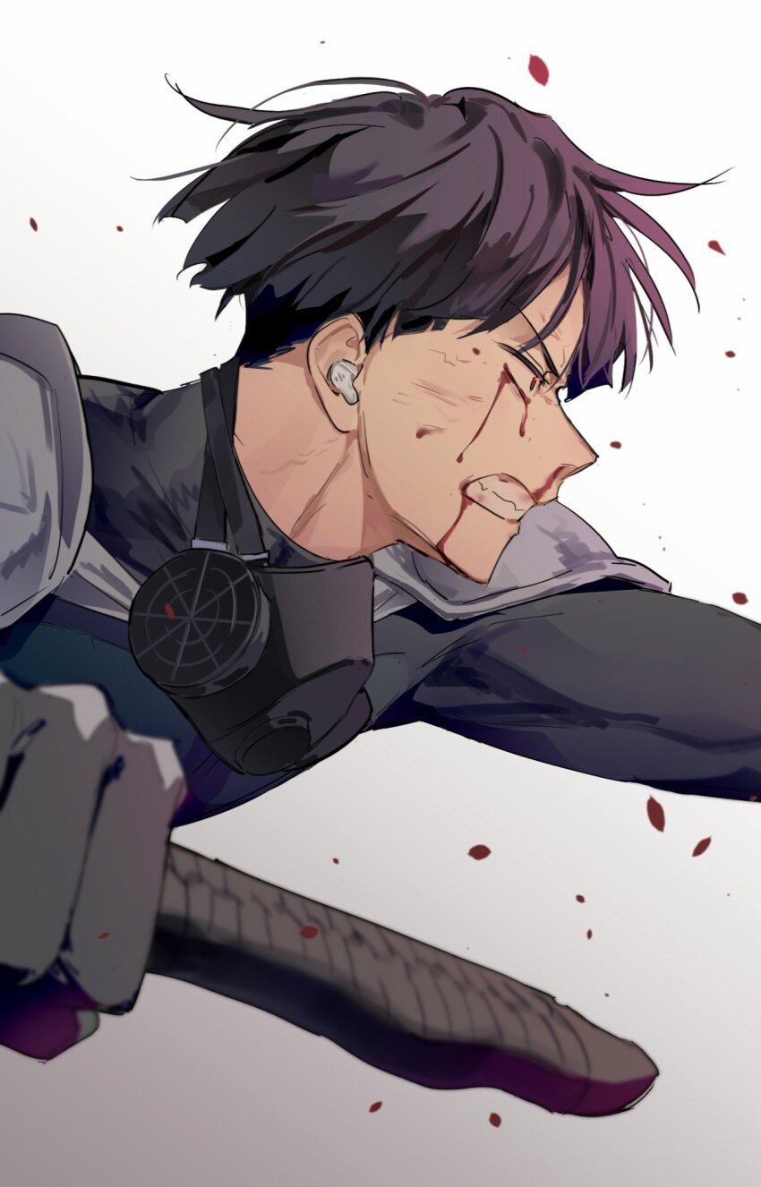Black Hair Rule 34 Image