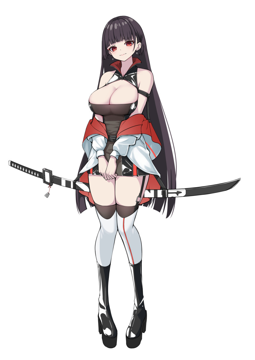 Amaterasu (Himegami Emaki) Rule 34 Image