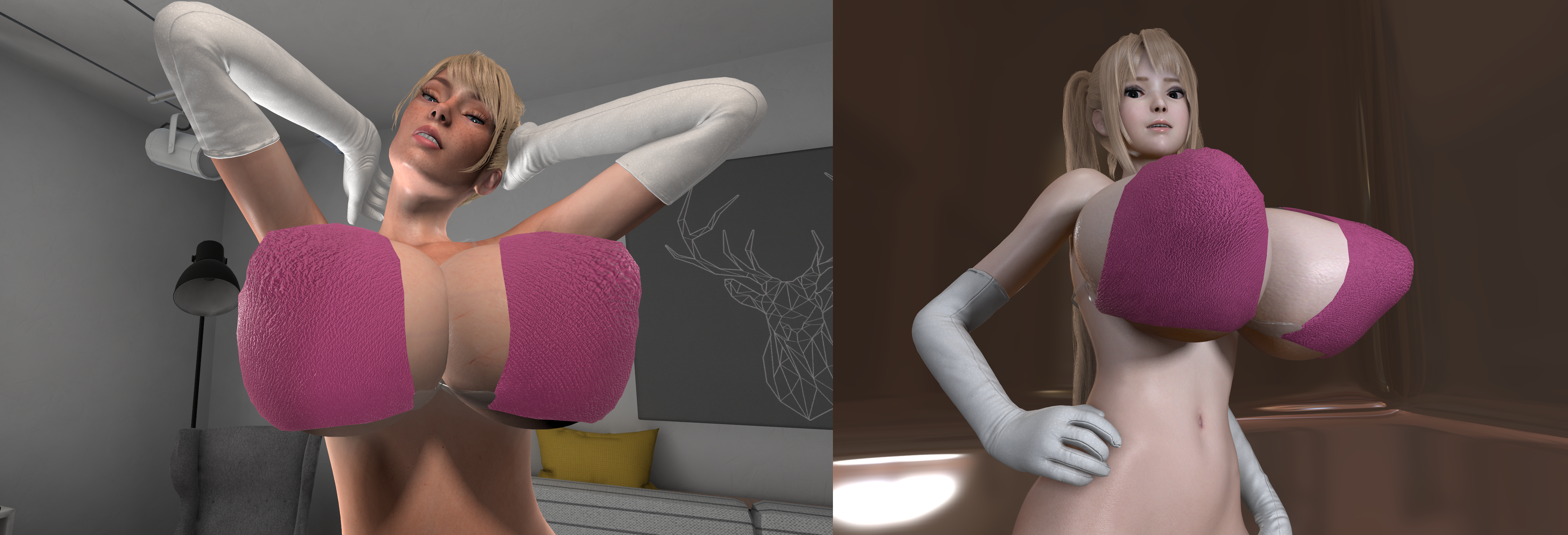 Virtamate Rule 34 Image