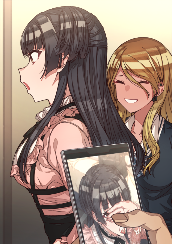 Izumi Mei (Idolmaster) Rule 34 Image
