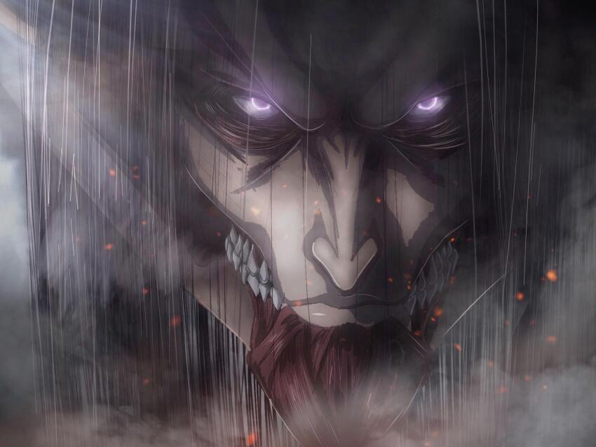 Eren Yeager (Shingeki No Kyojin) Rule 34 Image
